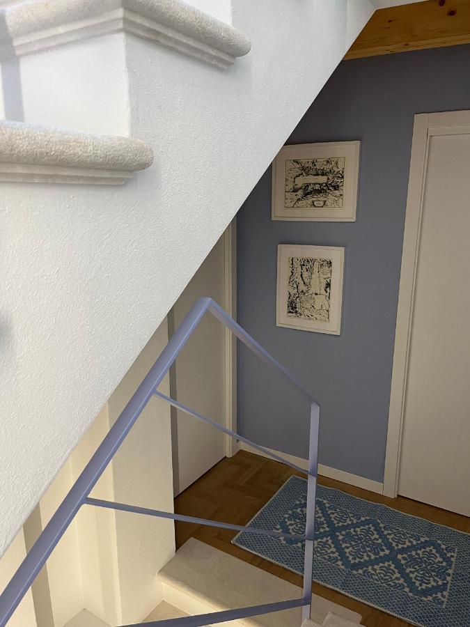 Holiday home La Piccola Casa Al - Intera Casa Con 3 E 2 Box Salo