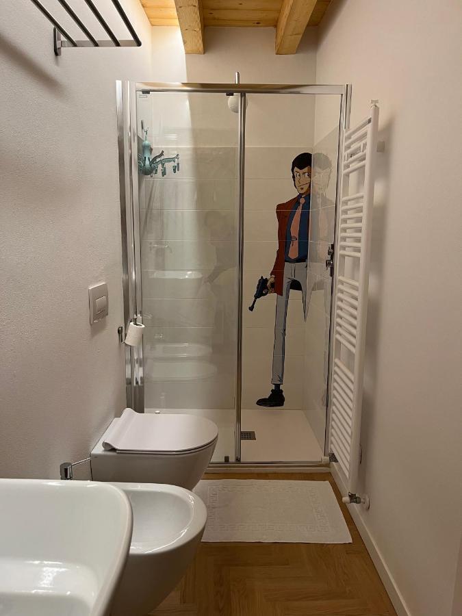 La Piccola Casa Al - Intera Casa Con 3 E 2 Box Casa vacanze *