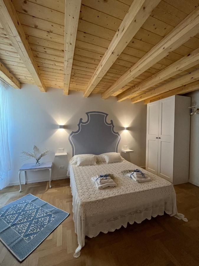 La Piccola Casa Al - Intera Casa Con 3 E 2 Box Holiday home Salo