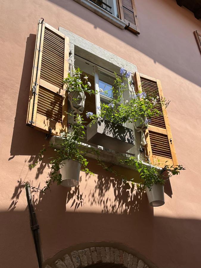 Holiday home La Piccola Casa Al - Intera Casa Con 3 E 2 Box *