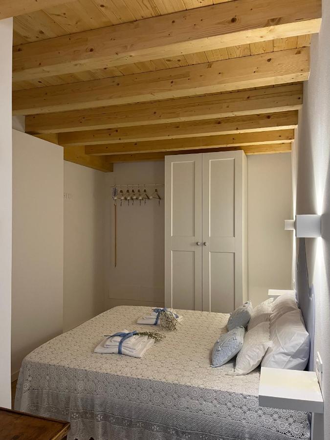 La Piccola Casa Al - Intera Casa Con 3 E 2 Box Holiday home *