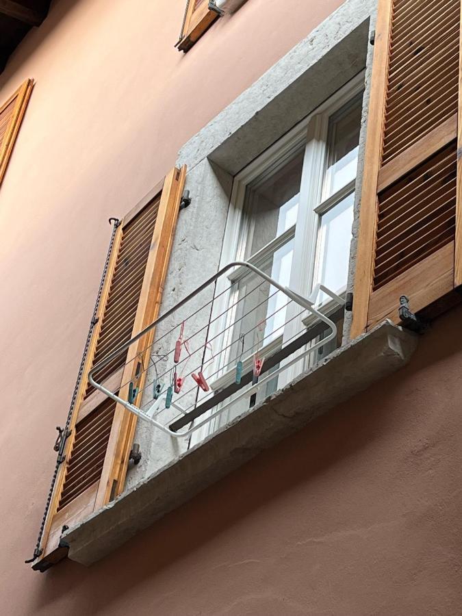 La Piccola Casa Al - Intera Casa Con 3 E 2 Box Holiday home *