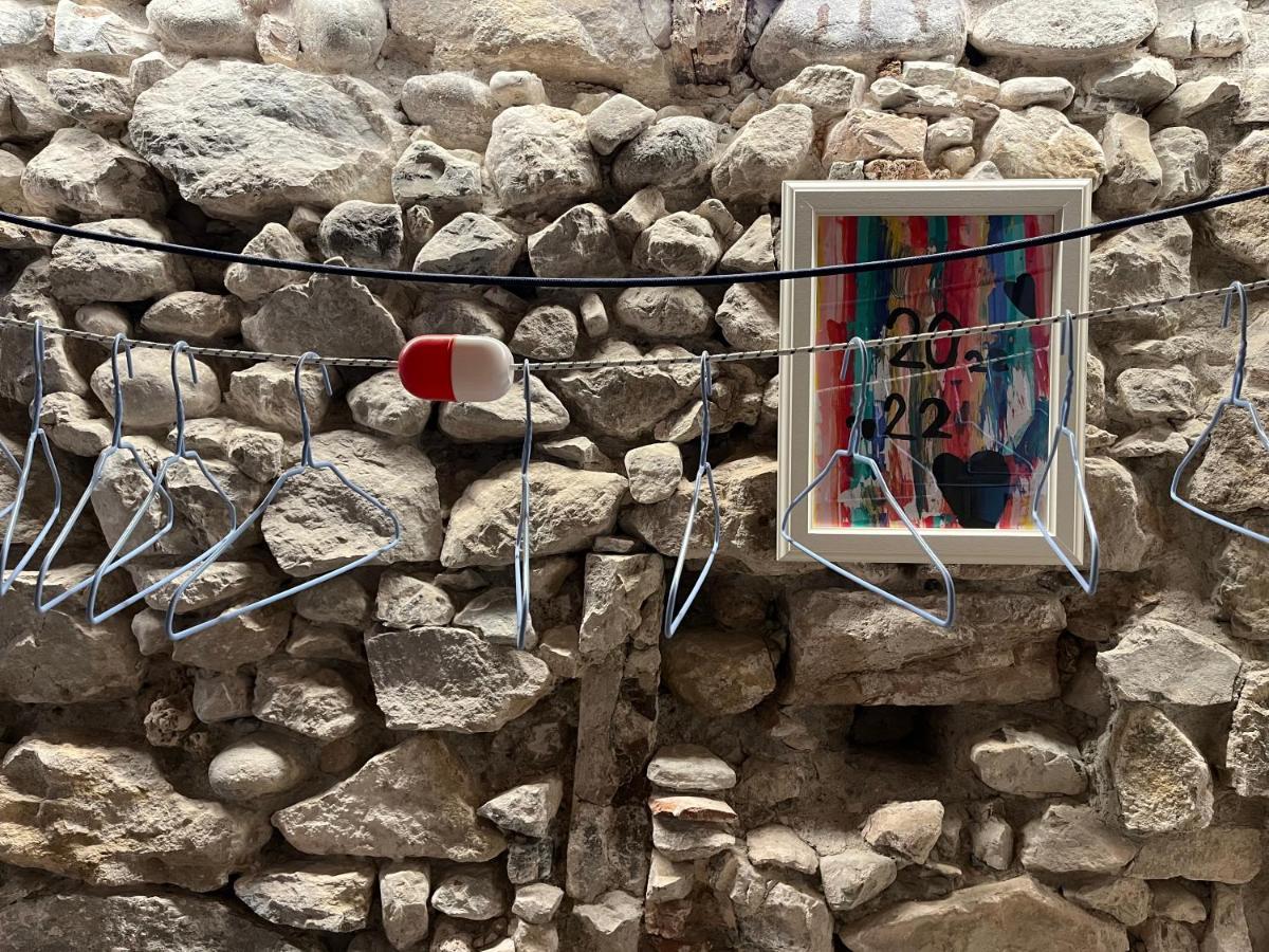 La Piccola Casa Al - Intera Casa Con 3 E 2 Box Salo