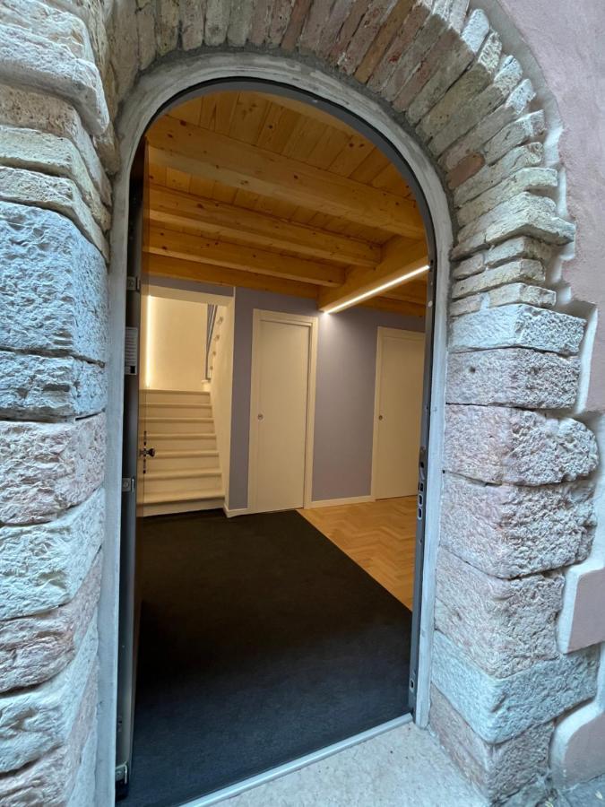 Holiday home La Piccola Casa Al - Intera Casa Con 3 E 2 Box