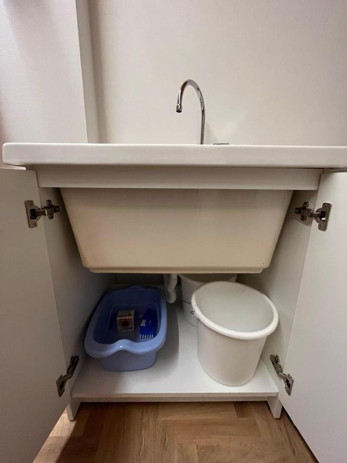 La Piccola Casa Al - Intera Casa Con 3 E 2 Box