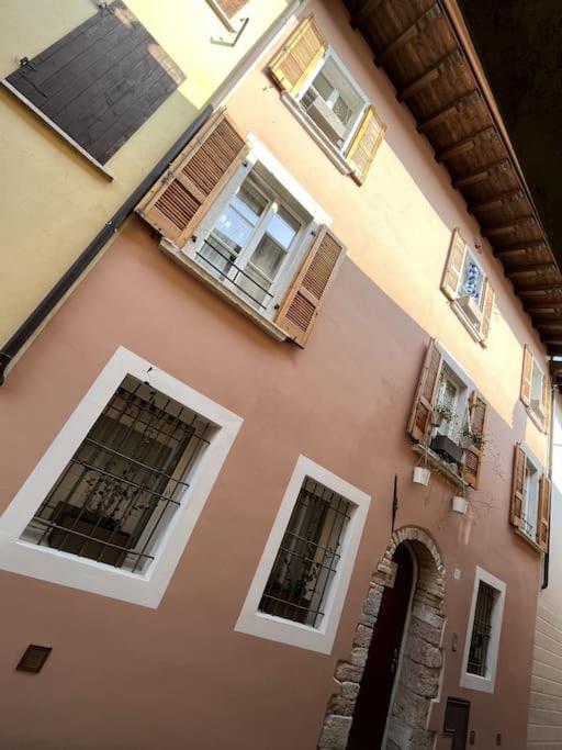 Holiday home La Piccola Casa Al - Intera Casa Con 3 E 2 Box Salo