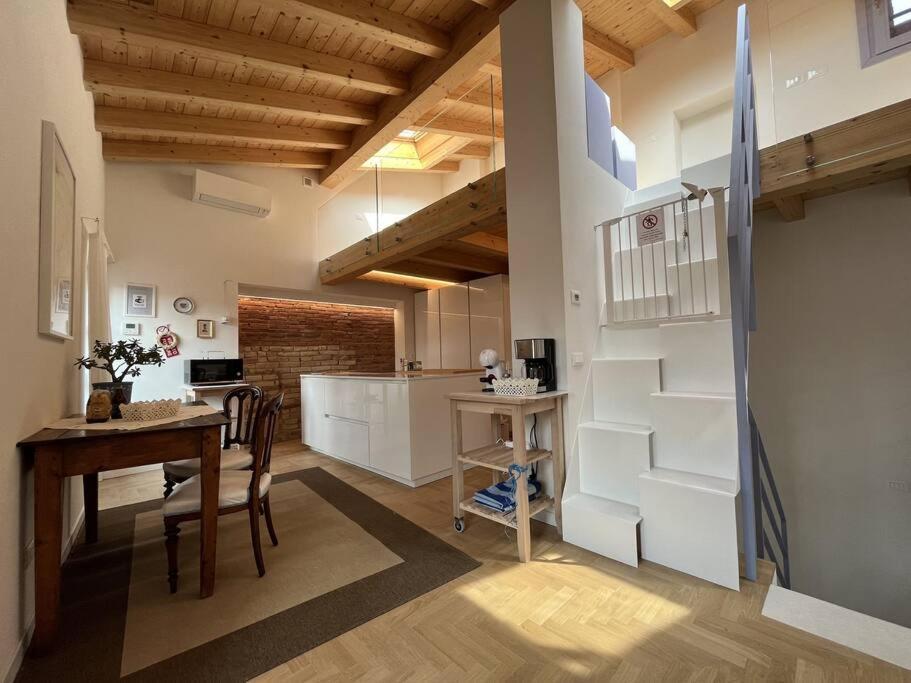 La Piccola Casa Al - Intera Casa Con 3 E 2 Box Holiday home