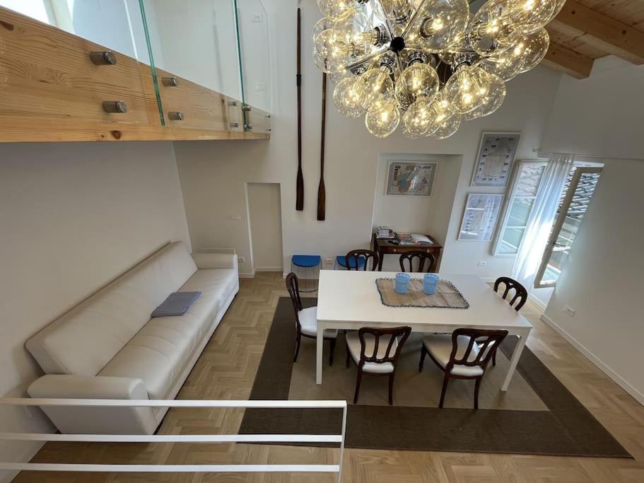 Casa vacanze La Piccola Casa Al - Intera Casa Con 3 E 2 Box Salò