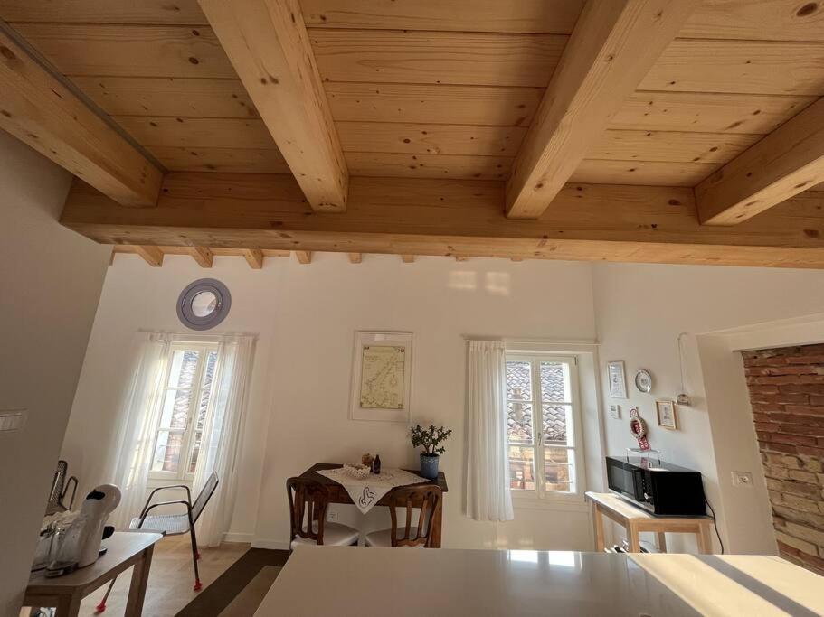 La Piccola Casa Al - Intera Casa Con 3 E 2 Box Casa vacanze