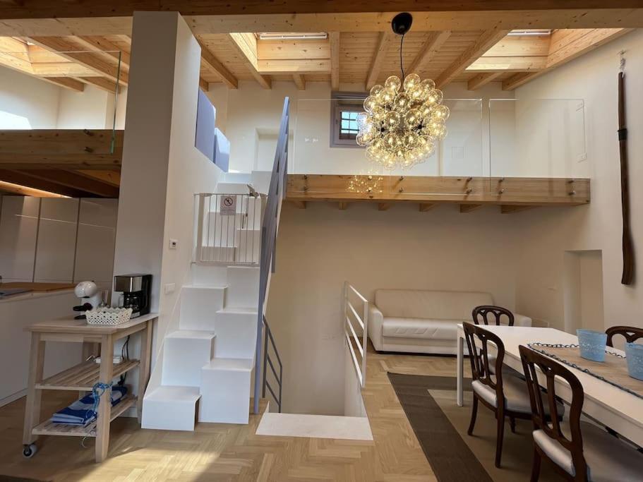 La Piccola Casa Al - Intera Casa Con 3 E 2 Box