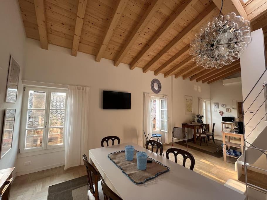 Holiday home La Piccola Casa Al - Intera Casa Con 3 E 2 Box *