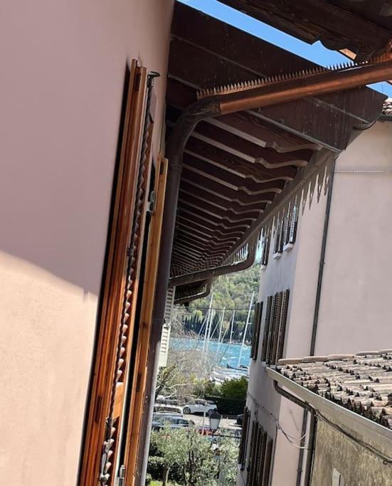La Piccola Casa Al - Intera Casa Con 3 E 2 Box Salo