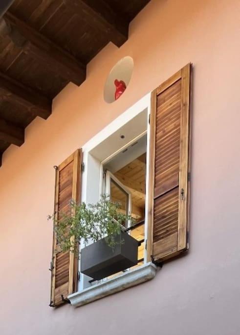 La Piccola Casa Al - Intera Casa Con 3 E 2 Box