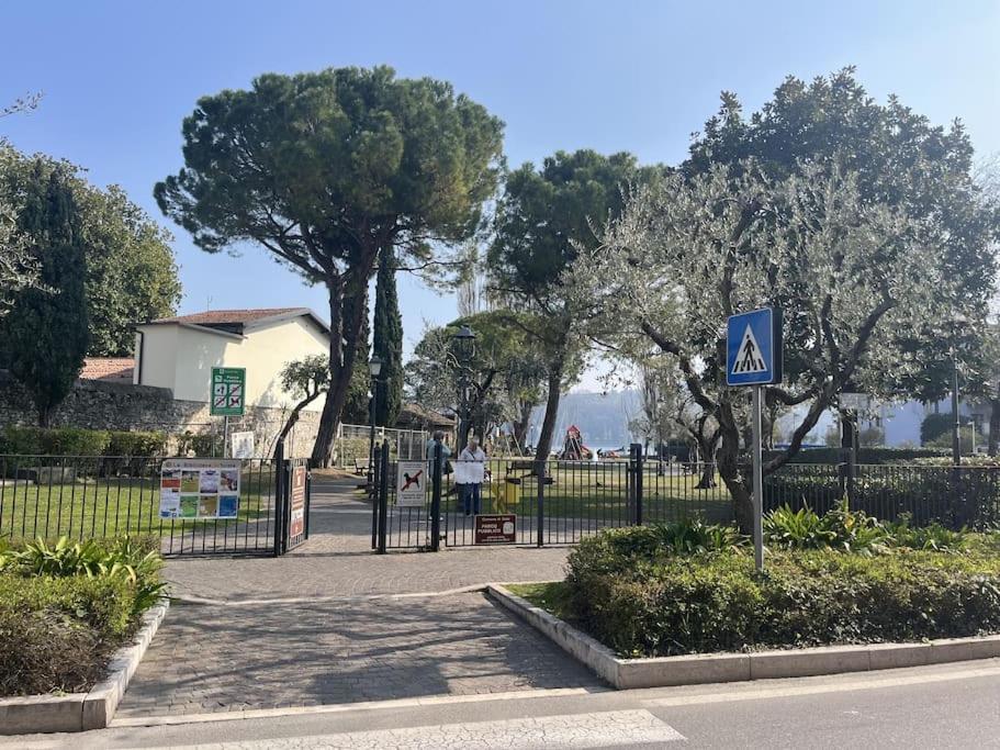 La Piccola Casa Al - Intera Casa Con 3 E 2 Box Holiday home Salo