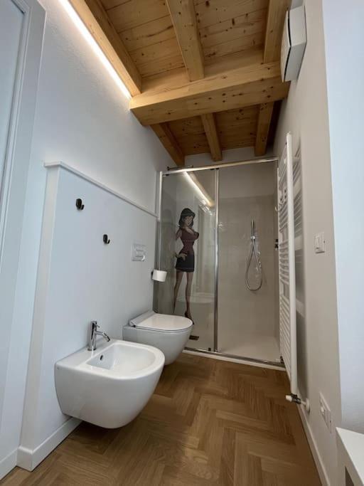Holiday home La Piccola Casa Al - Intera Casa Con 3 E 2 Box