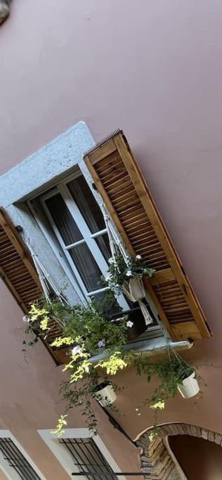 La Piccola Casa Al - Intera Casa Con 3 E 2 Box Casa vacanze Salò