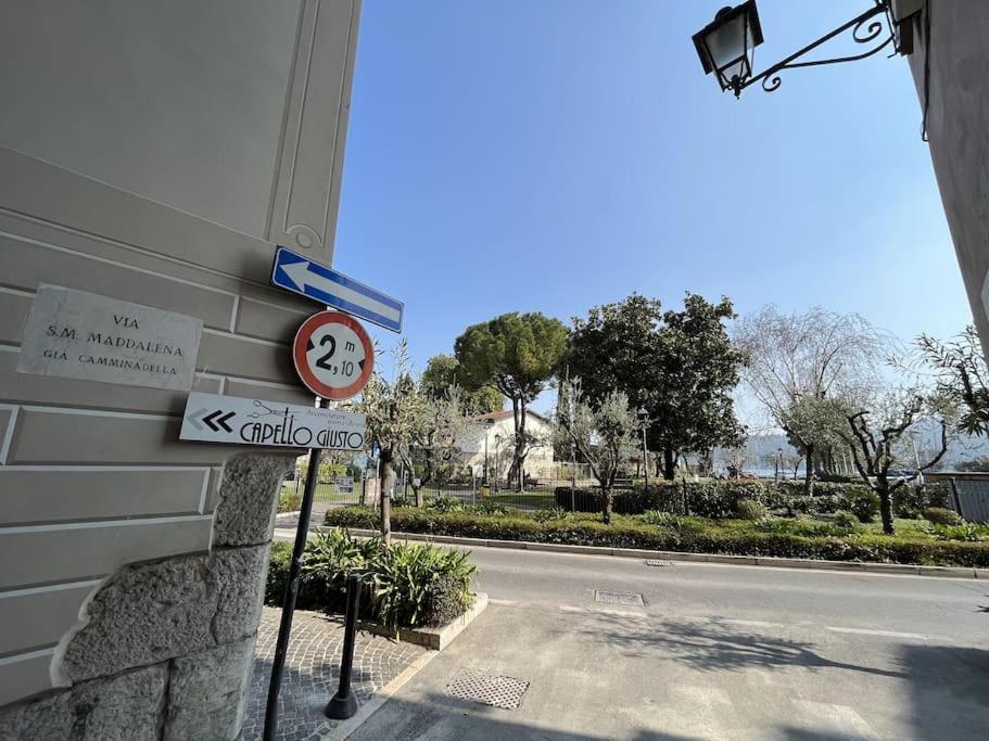 La Piccola Casa Al - Intera Casa Con 3 E 2 Box Casa vacanze