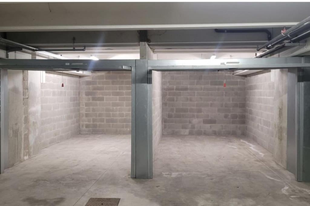 La Piccola Casa Al - Intera Casa Con 3 E 2 Box Casa vacanze