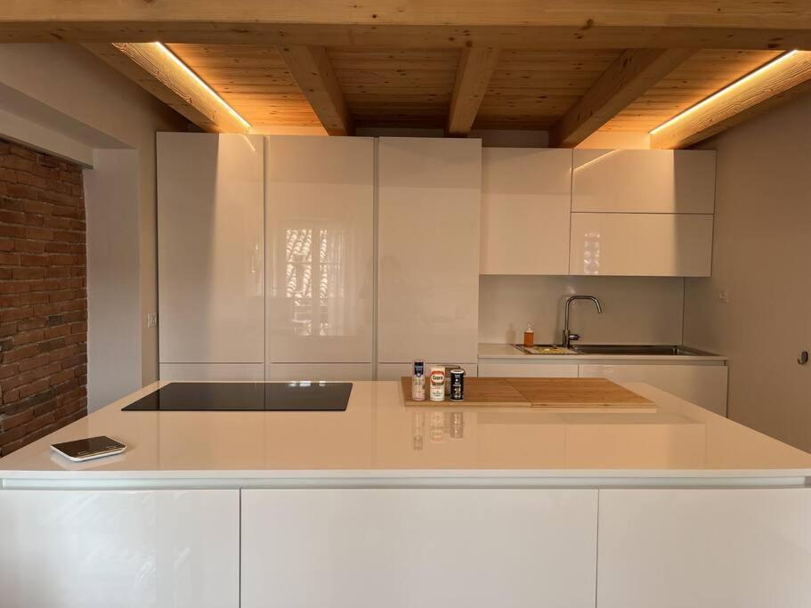 La Piccola Casa Al - Intera Casa Con 3 E 2 Box Casa vacanze *