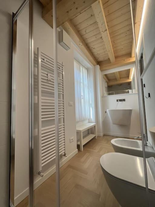 La Piccola Casa Al - Intera Casa Con 3 E 2 Box *