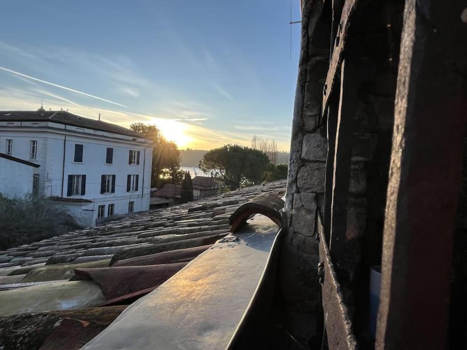 Casa vacanze La Piccola Casa Al - Intera Casa Con 3 E 2 Box Salò