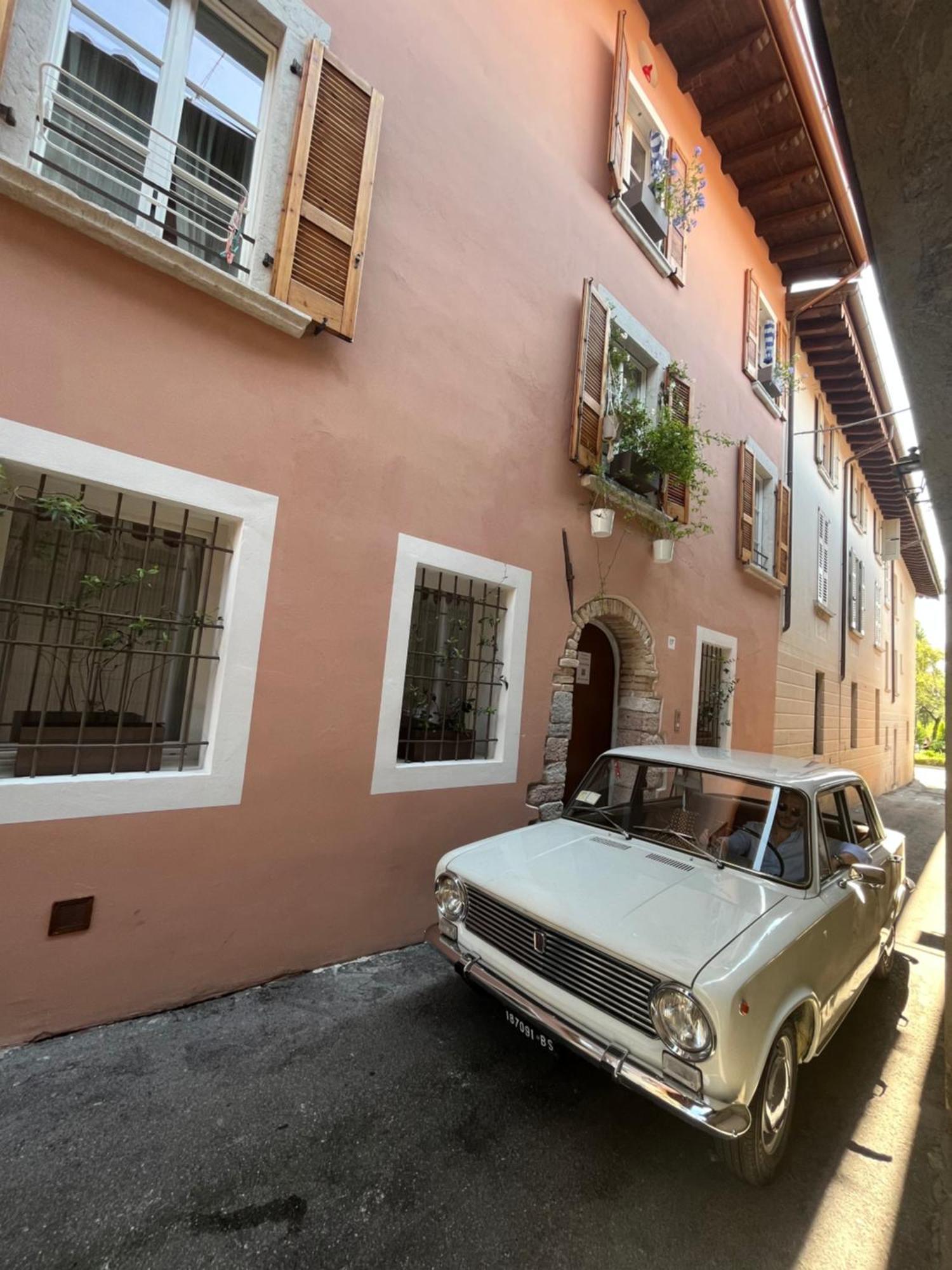 Casa vacanze La Piccola Casa Al - Intera Casa Con 3 E 2 Box